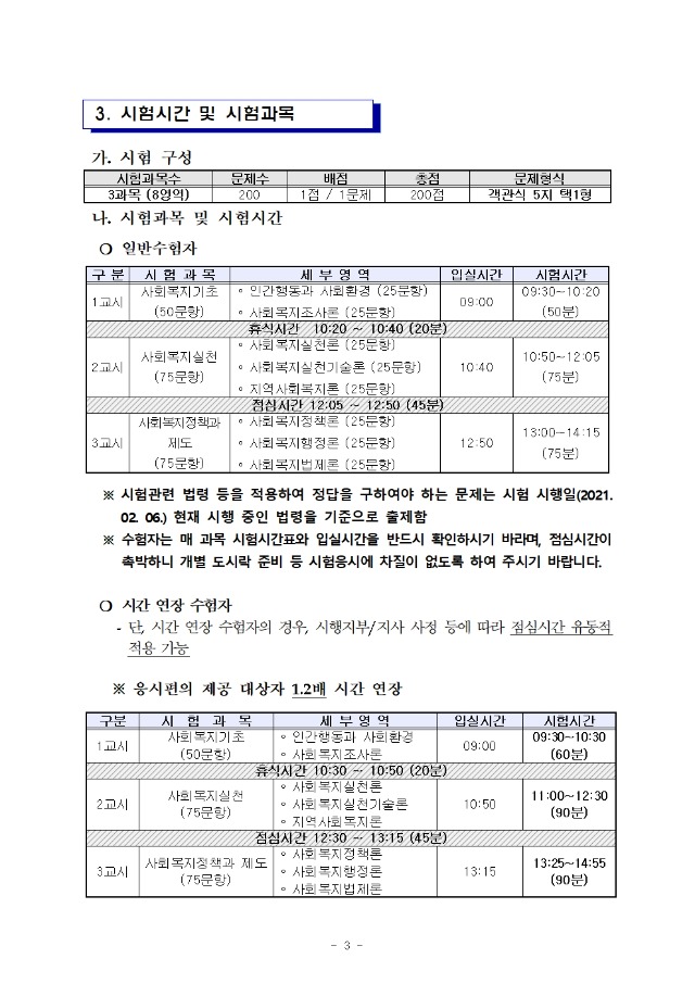 ★ 2021년도 제19회 사회복지사 1급 국가자격시험 시행계획 공고003.jpg